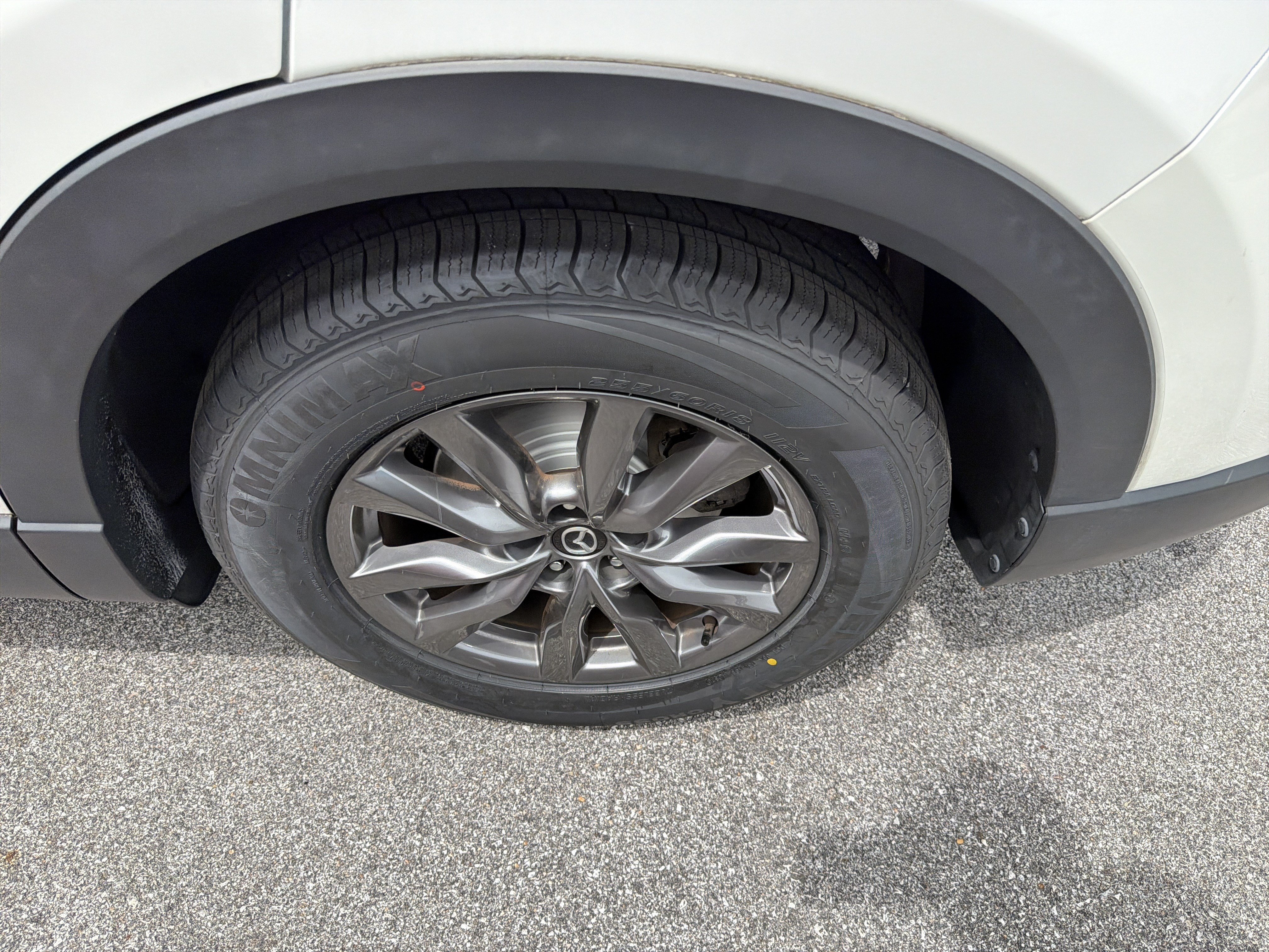 Certified 2023 MAZDA CX-9 Touring AWD/4WD image 67