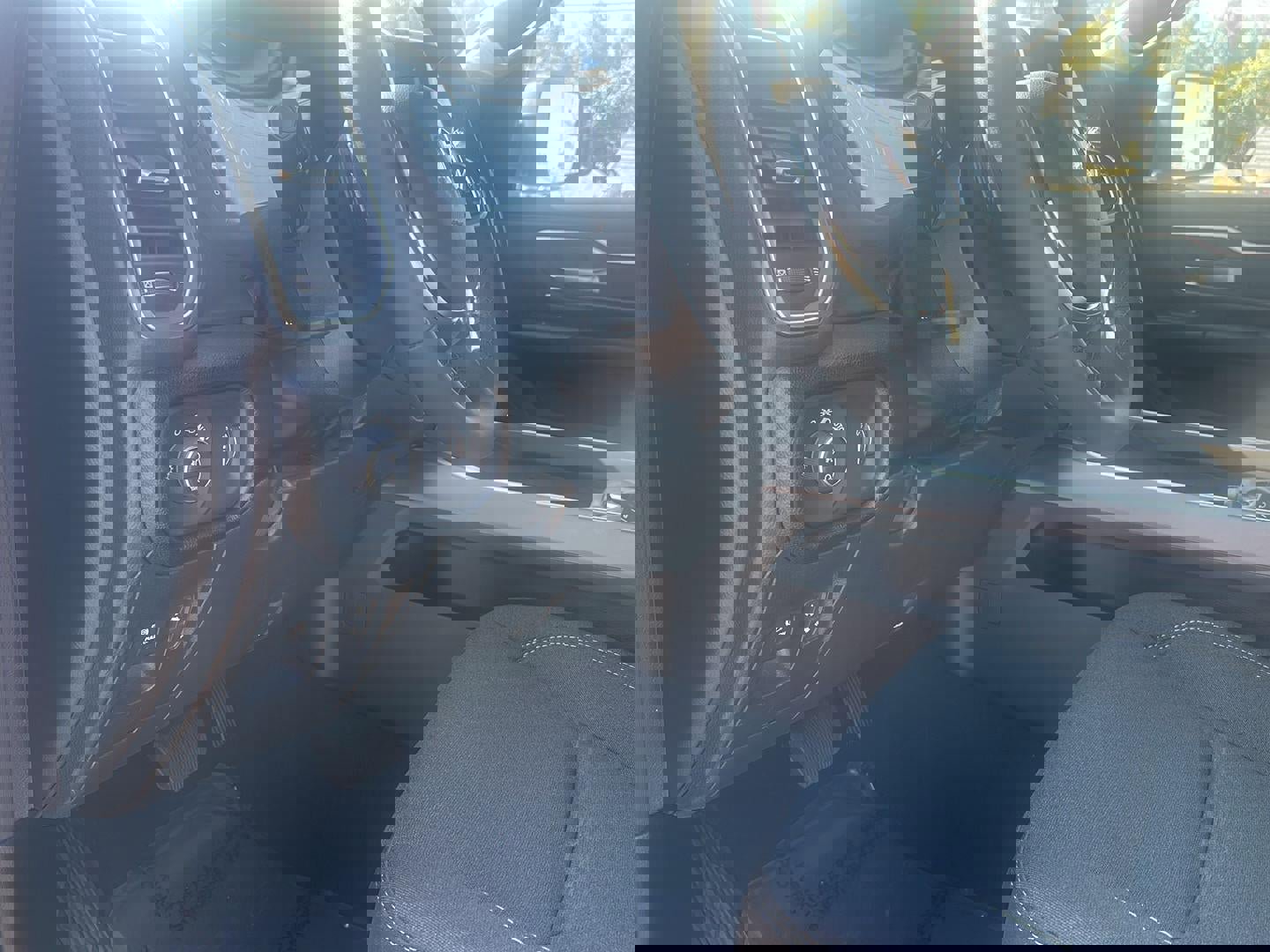 New 2026 RAM 1500 Big Horn image 11