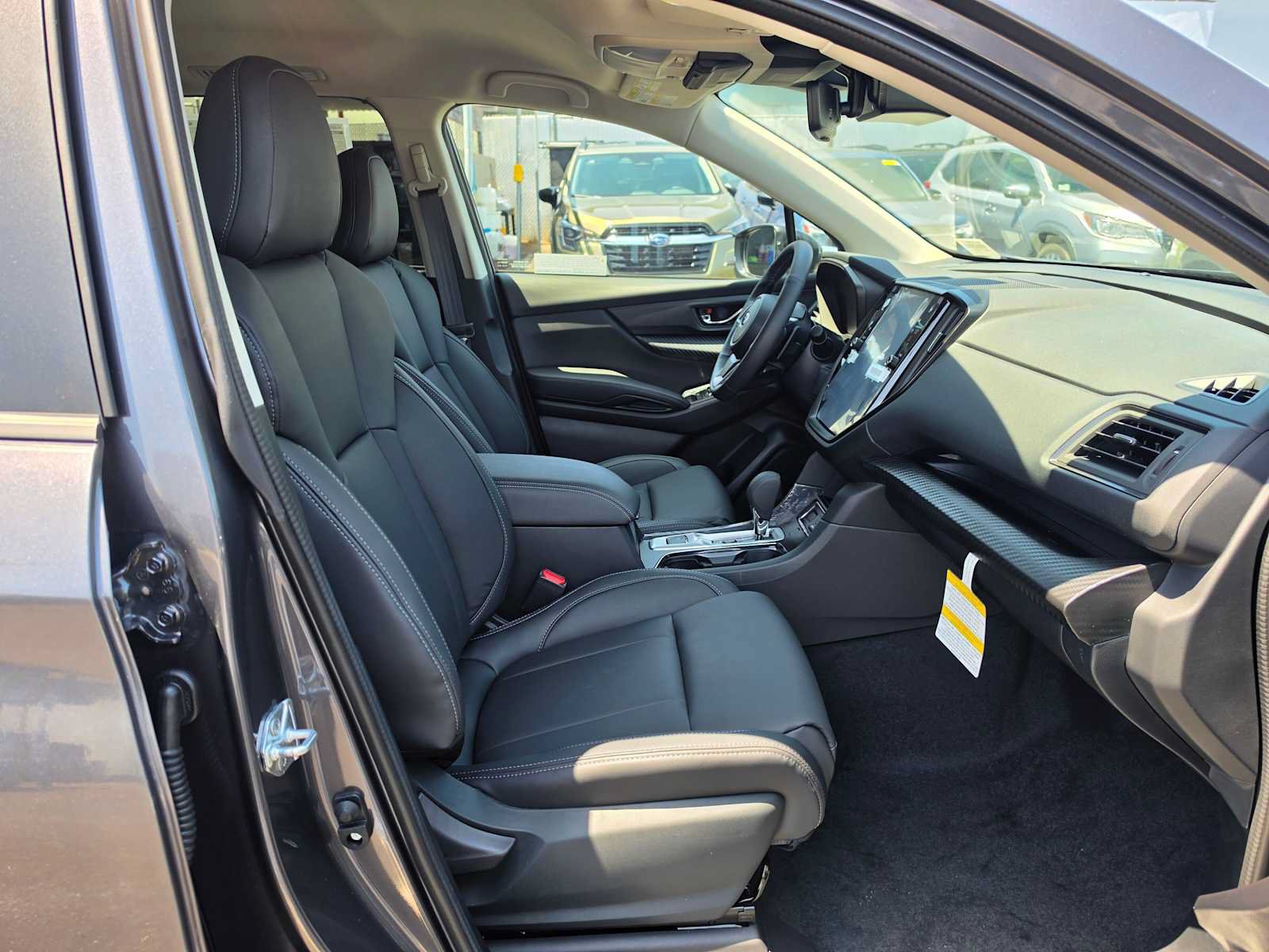 New 2026 Subaru Ascent Premium AWD/4WD image 10