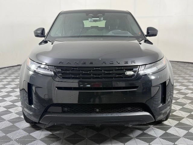 Used 2024 Land Rover Range Rover Evoque S AWD/4WD image 11
