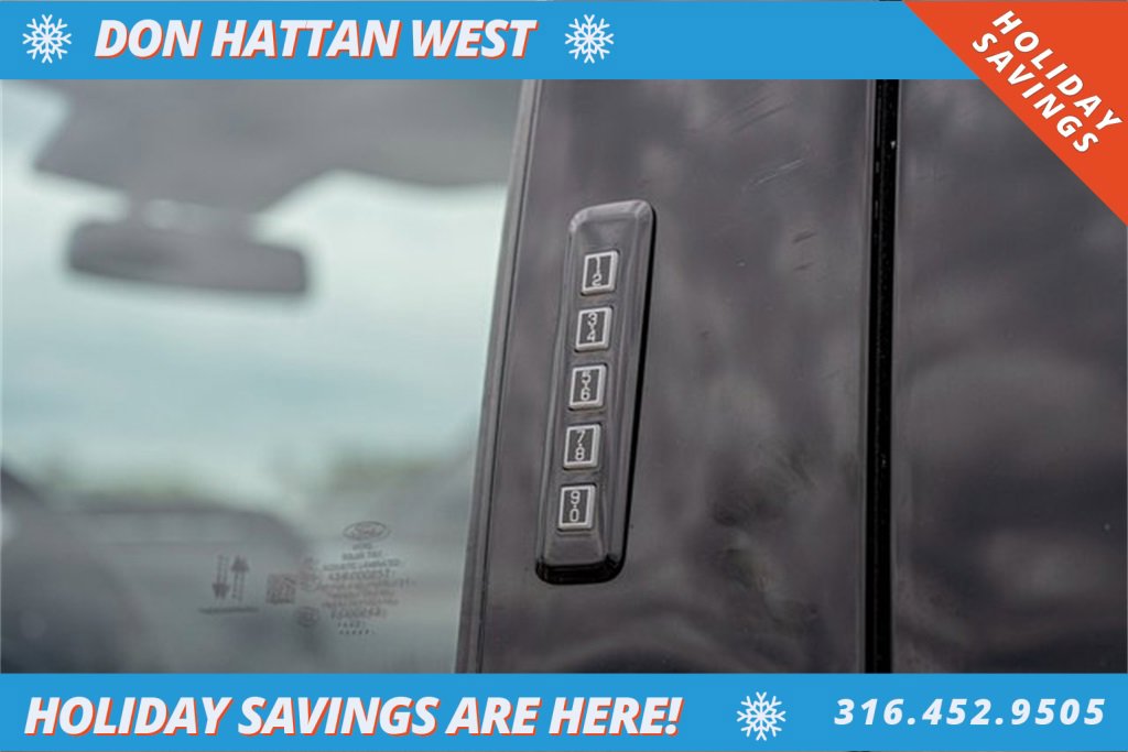 Used 2023 Ford F150 XLT w/ Equipment Group 302A High image 28