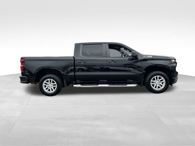 Used 2019 Chevrolet Silverado 1500 RST w/ All-Star Edition image 2