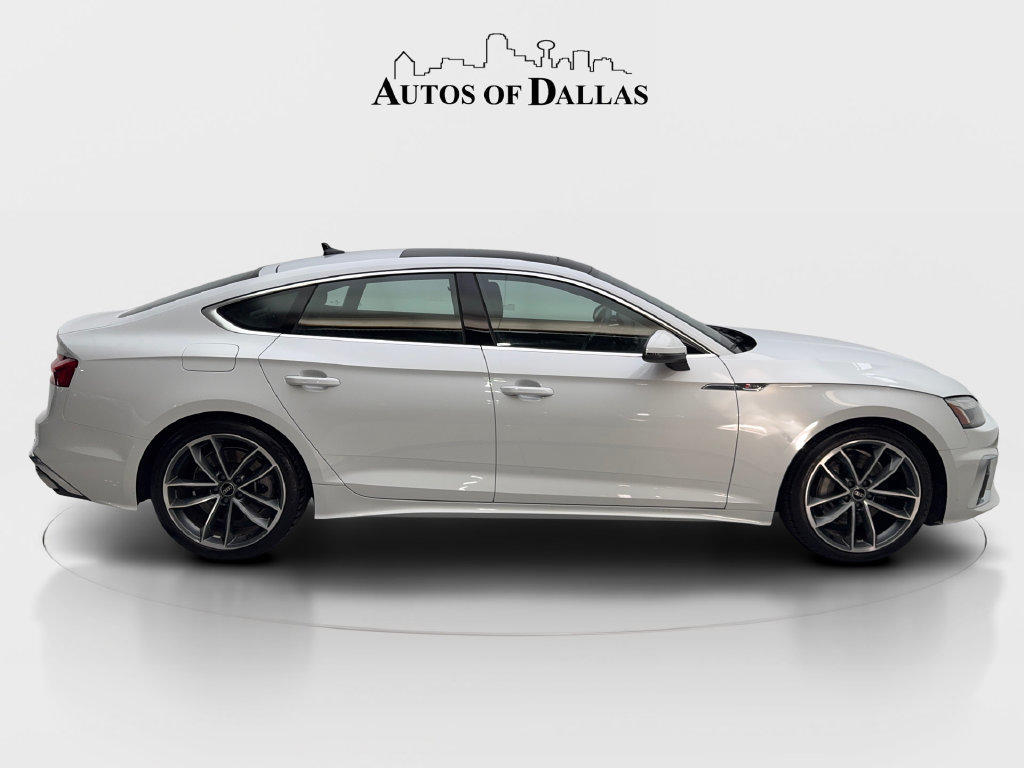 Used 2024 Audi A5 2.0T Premium w/ Convenience Package AWD/4WD image 11