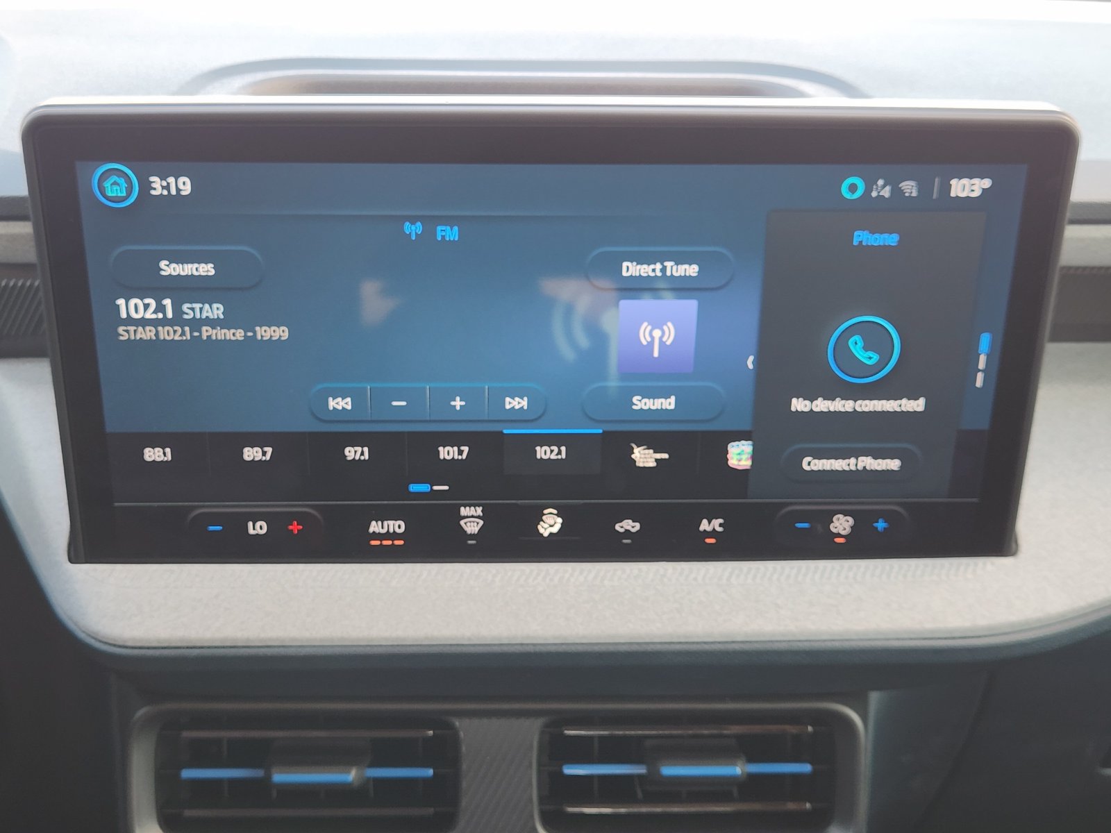 Used 2025 Ford Maverick XLT FWD image 18