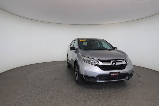 Used 2017 Honda CR-V LX image 30