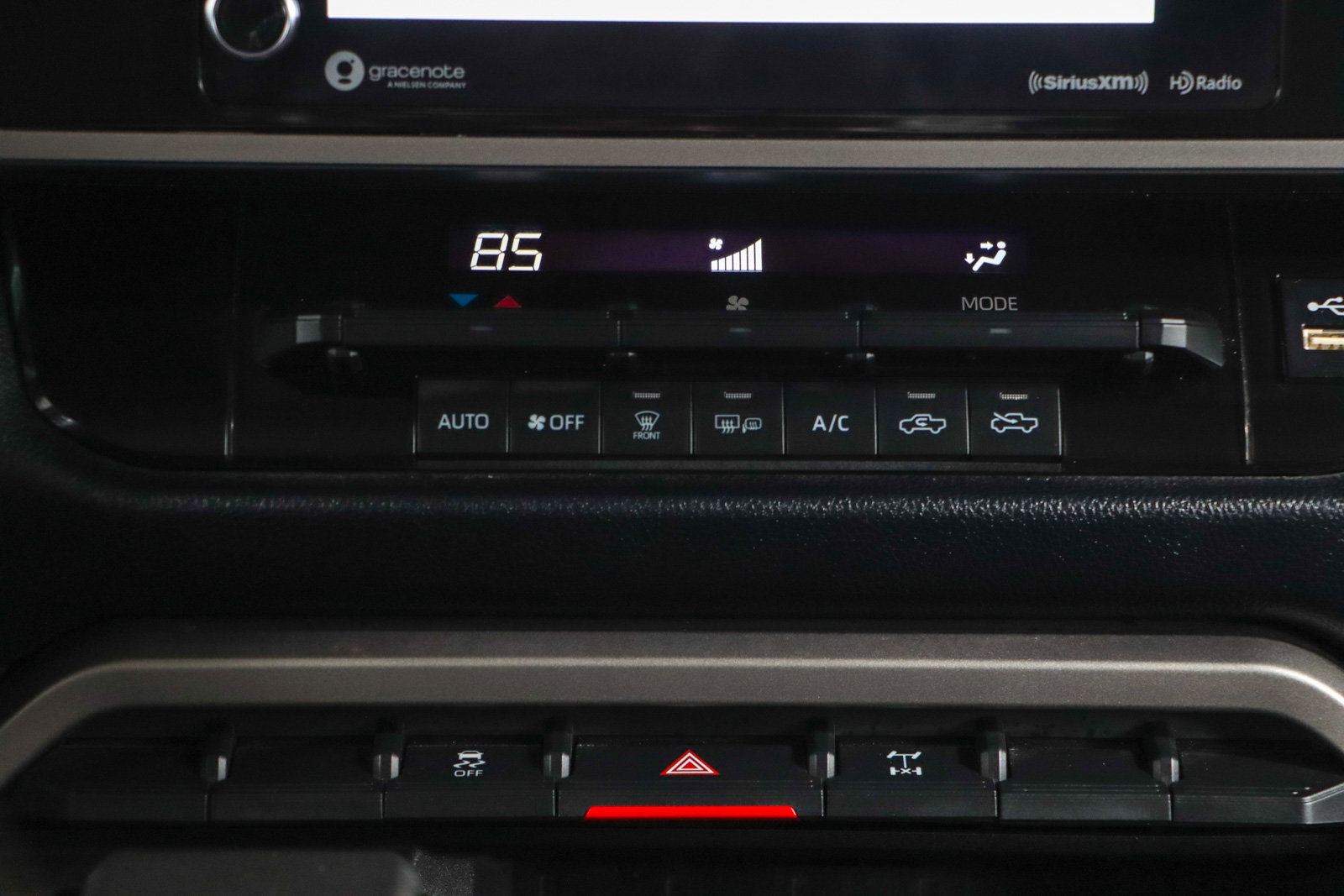 Used 2024 Toyota Tundra SR5 w/ TRD Off-Road Package image 22