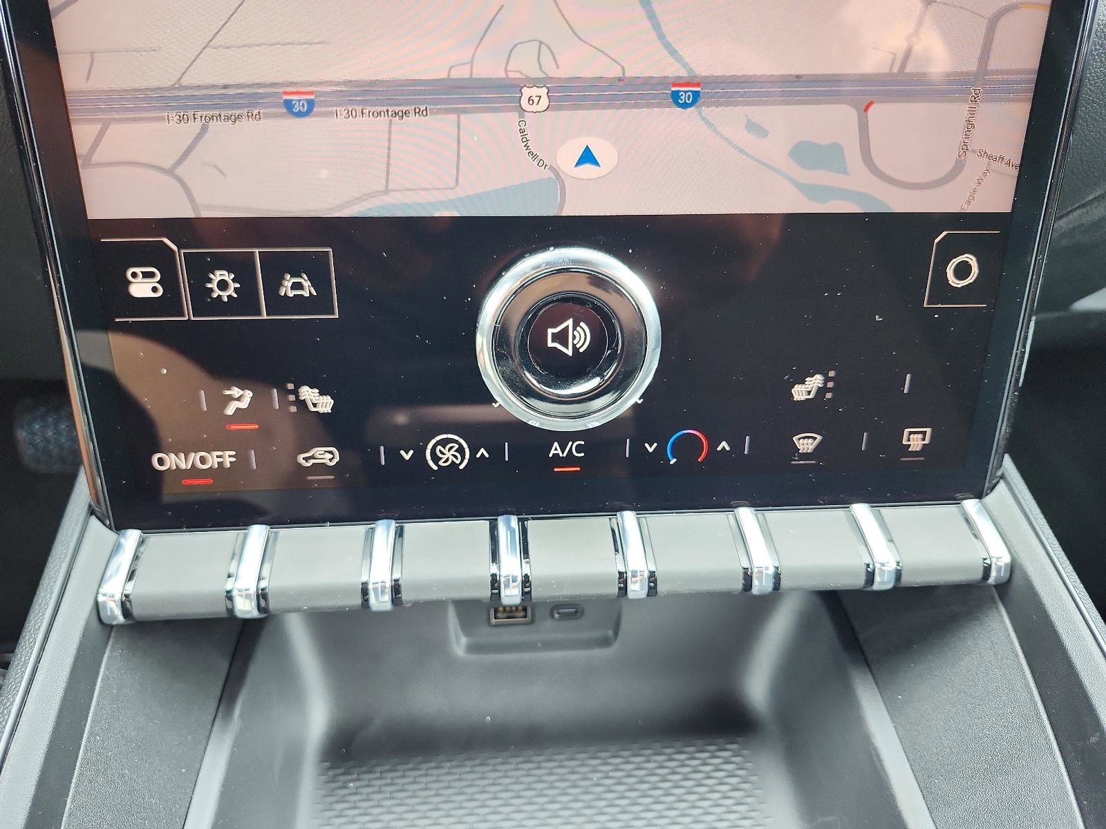 New 2026 GMC Terrain Elevation w/ Technology Package II image 14