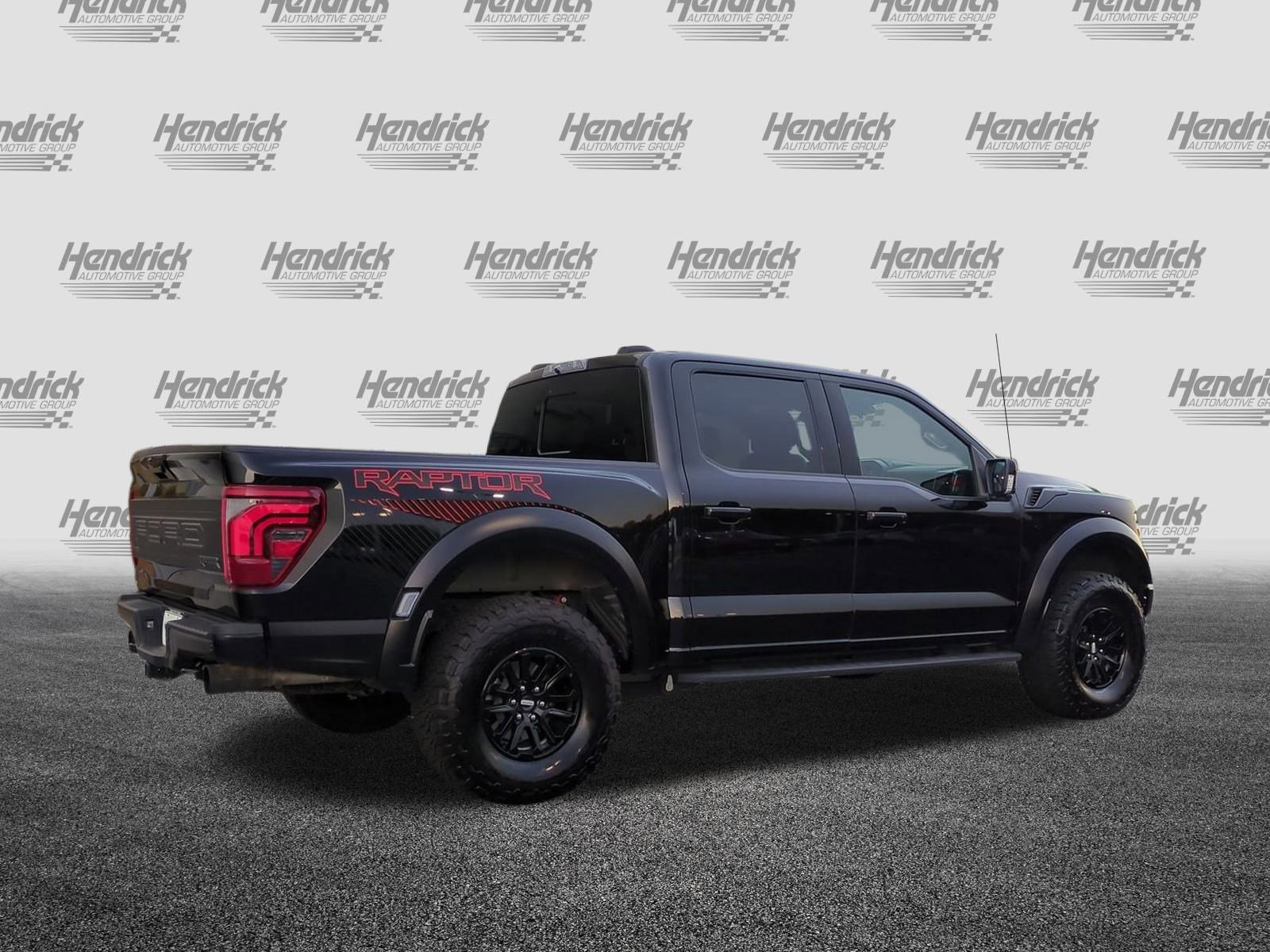 Used 2025 Ford F150 Raptor image 10