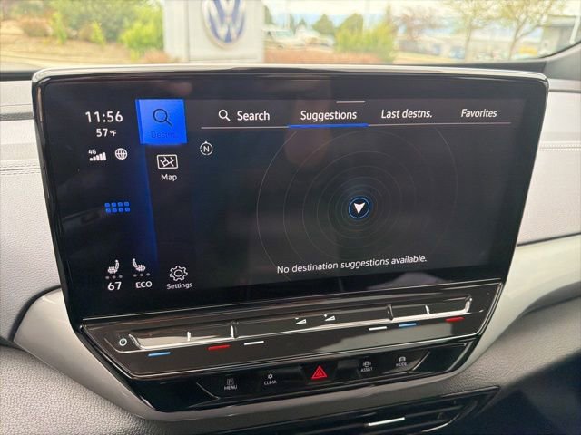 Used 2023 Volkswagen ID.4 Pro S AWD/4WD image 23