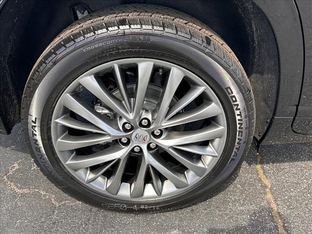 New 2026 Buick Enclave Avenir w/ Super Cruise Package image 13