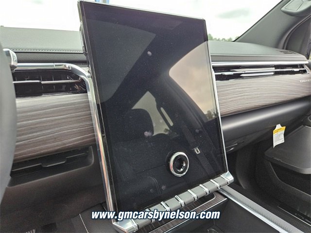 New 2025 GMC Sierra EV Denali image 11