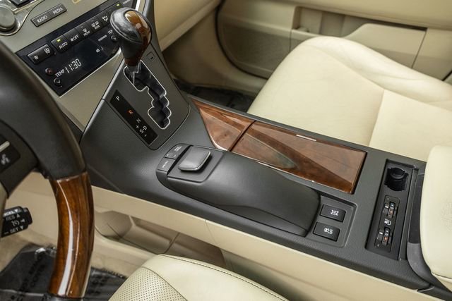 Used 2013 Lexus RX 350 AWD image 10
