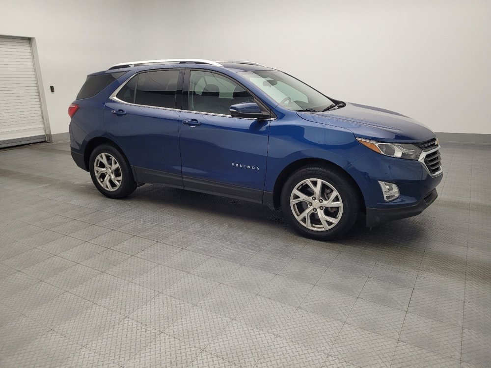 Used 2019 Chevrolet Equinox LT image 11