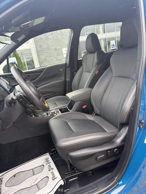 Used 2024 Subaru Forester Wilderness AWD/4WD image 16