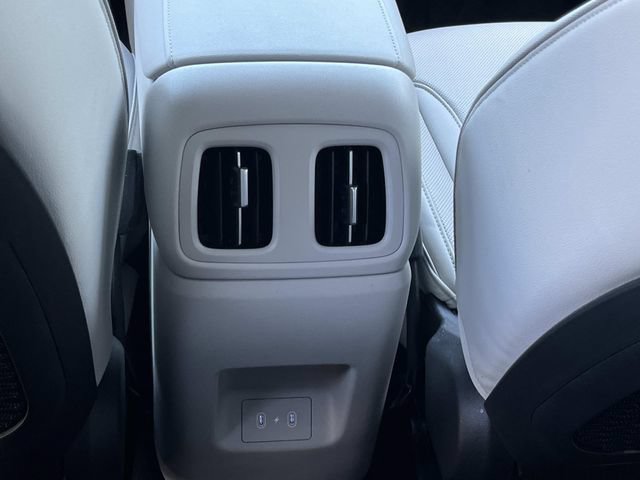 Certified 2026 Hyundai Tucson Limited FWD image 18