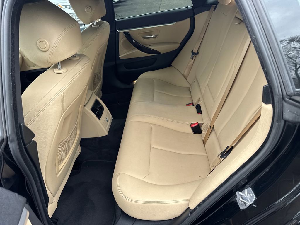 Used 2019 BMW 430i Gran Coupe RWD image 20