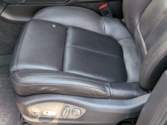 Used 2017 Porsche Macan S AWD/4WD image 15
