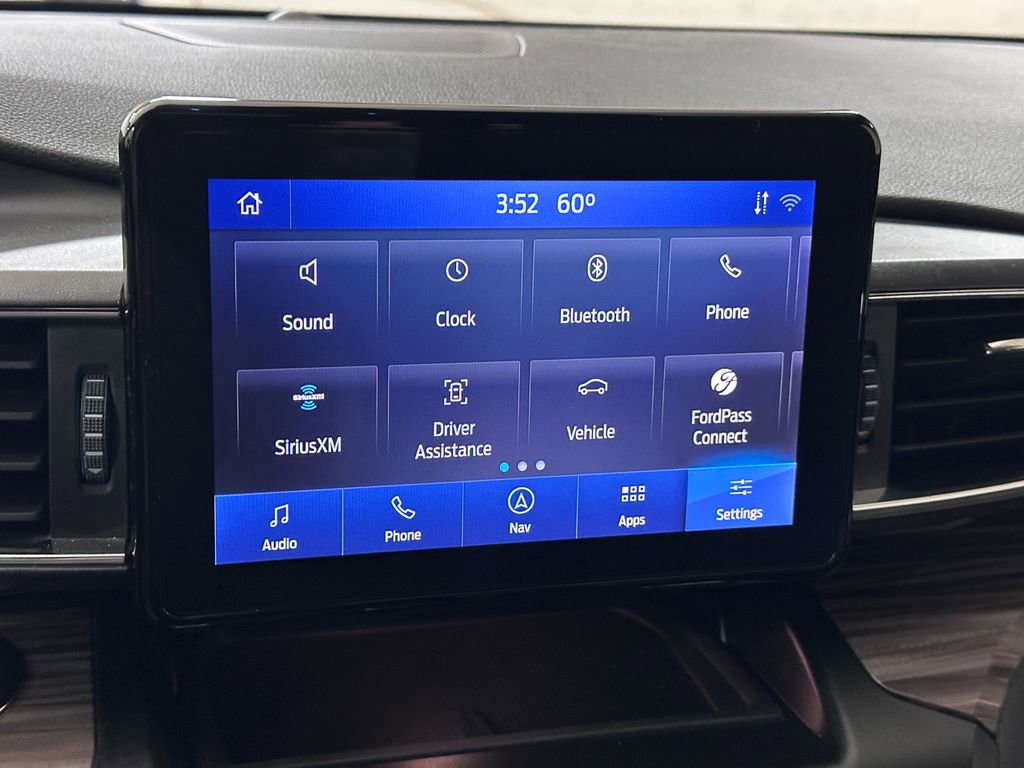 Used 2020 Ford Explorer Limited image 52