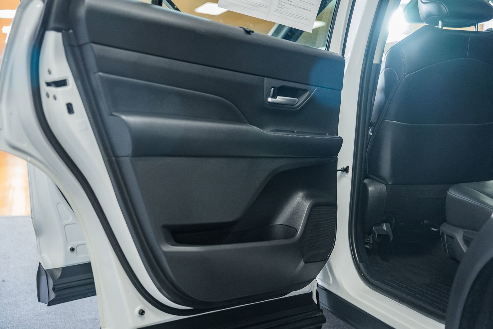 Used 2024 Toyota Grand Highlander XLE image 43