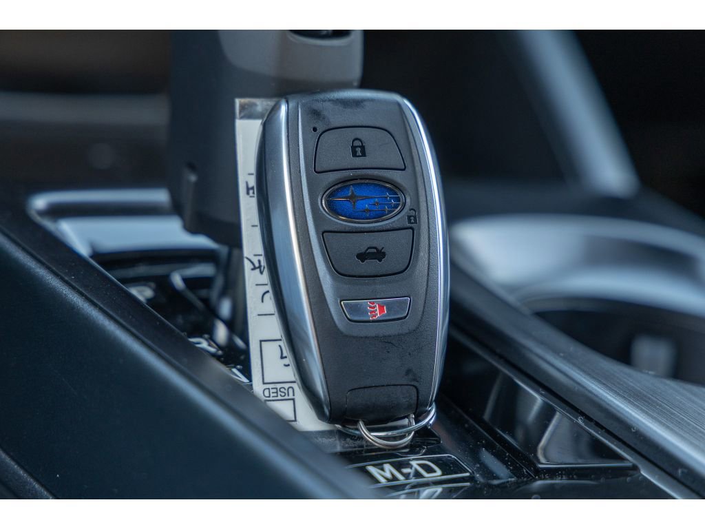 New 2026 Subaru Outback Limited AWD/4WD image 28
