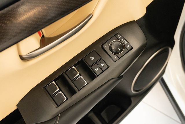 Used 2018 Lexus NX 300 FWD w/ Premium Package image 4