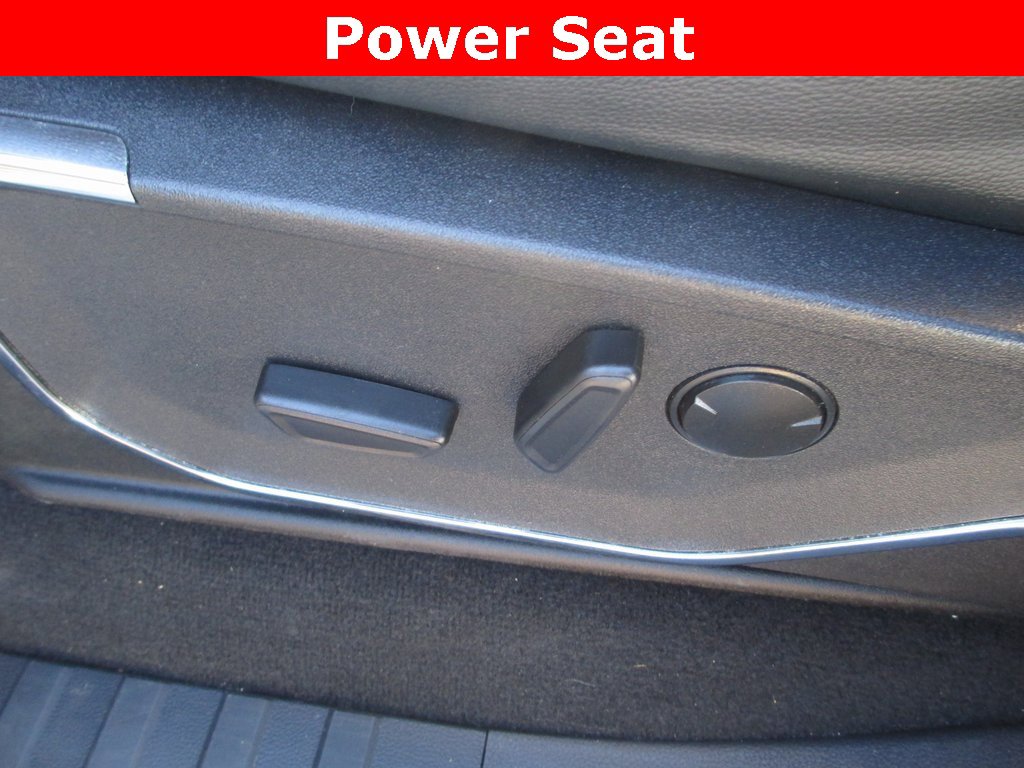 Used 2024 Ford F250 Lariat w/ Lariat Ultimate Package image 28