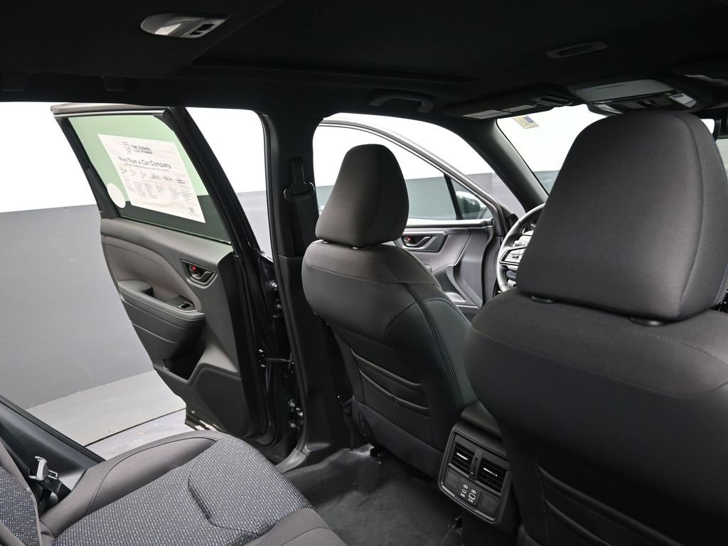 New 2026 Subaru Forester Premium image 7