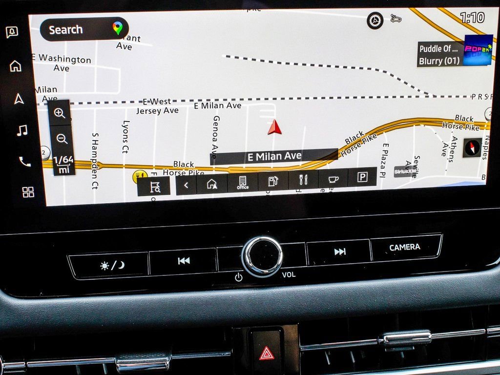 New 2026 Mitsubishi Outlander SE AWD/4WD image 21
