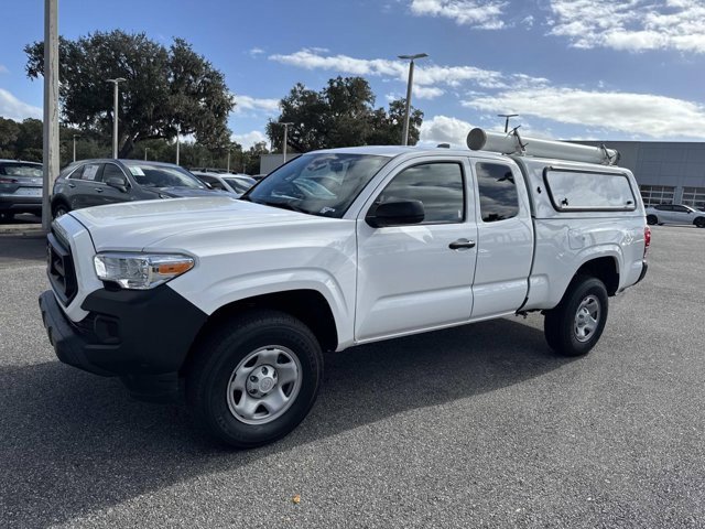 Used 2022 Toyota Tacoma SR5 image 5