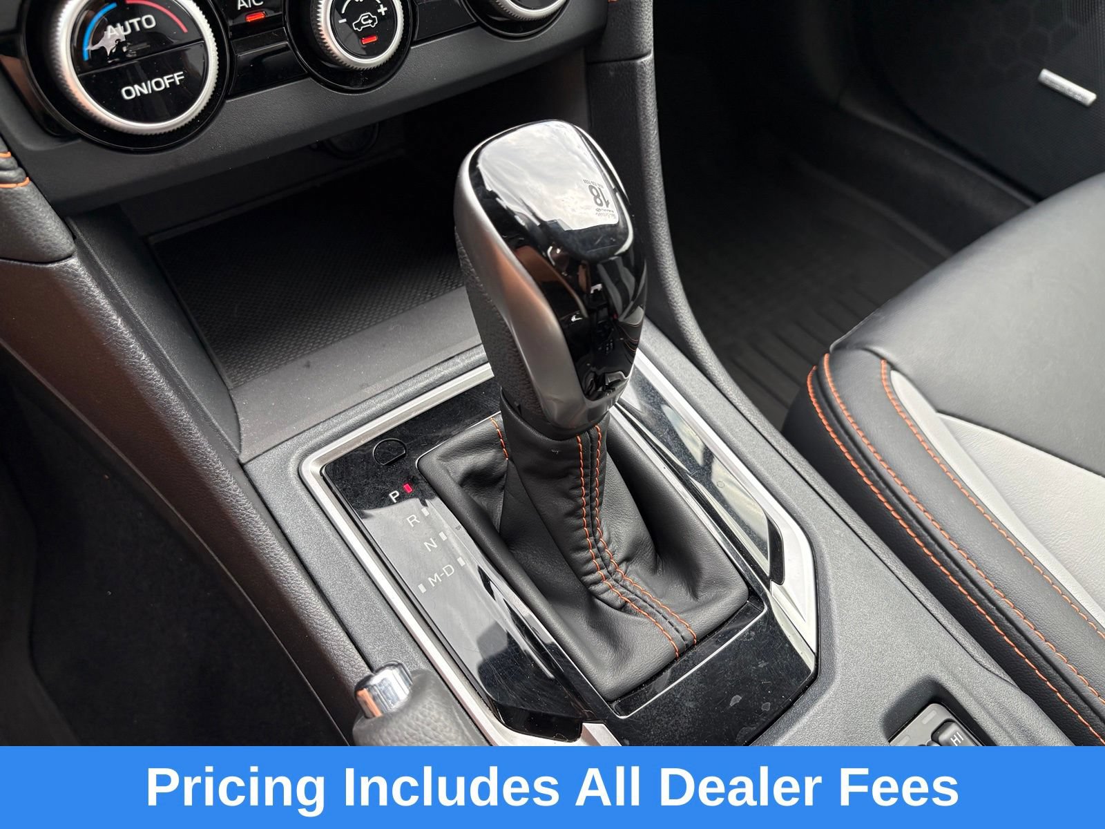 Used 2018 Subaru Crosstrek 2.0i Limited AWD/4WD image 19