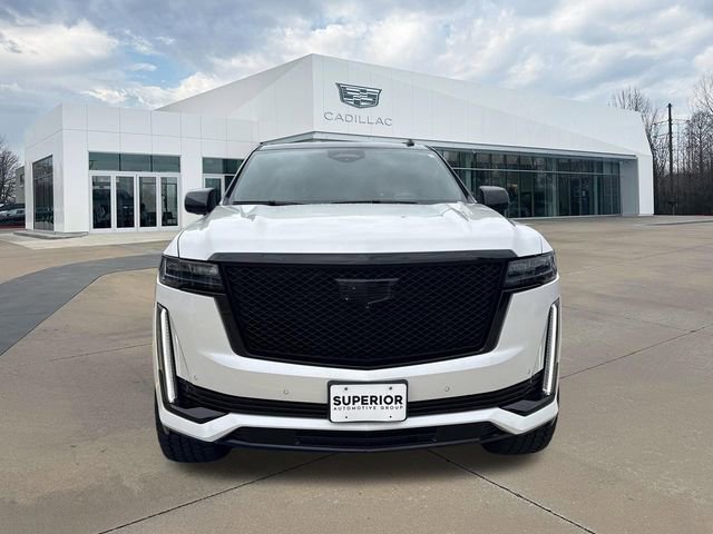 Used 2022 Cadillac Escalade Sport RWD image 8