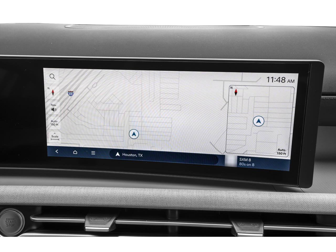 New 2026 Hyundai Tucson SEL image 39