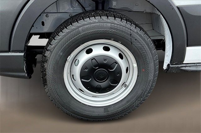 New 2025 Ford Transit 250 148 Medium Roof w/ Upfitter Package image 11