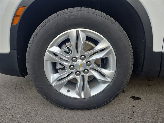 Certified 2022 Chevrolet Blazer LT image 32