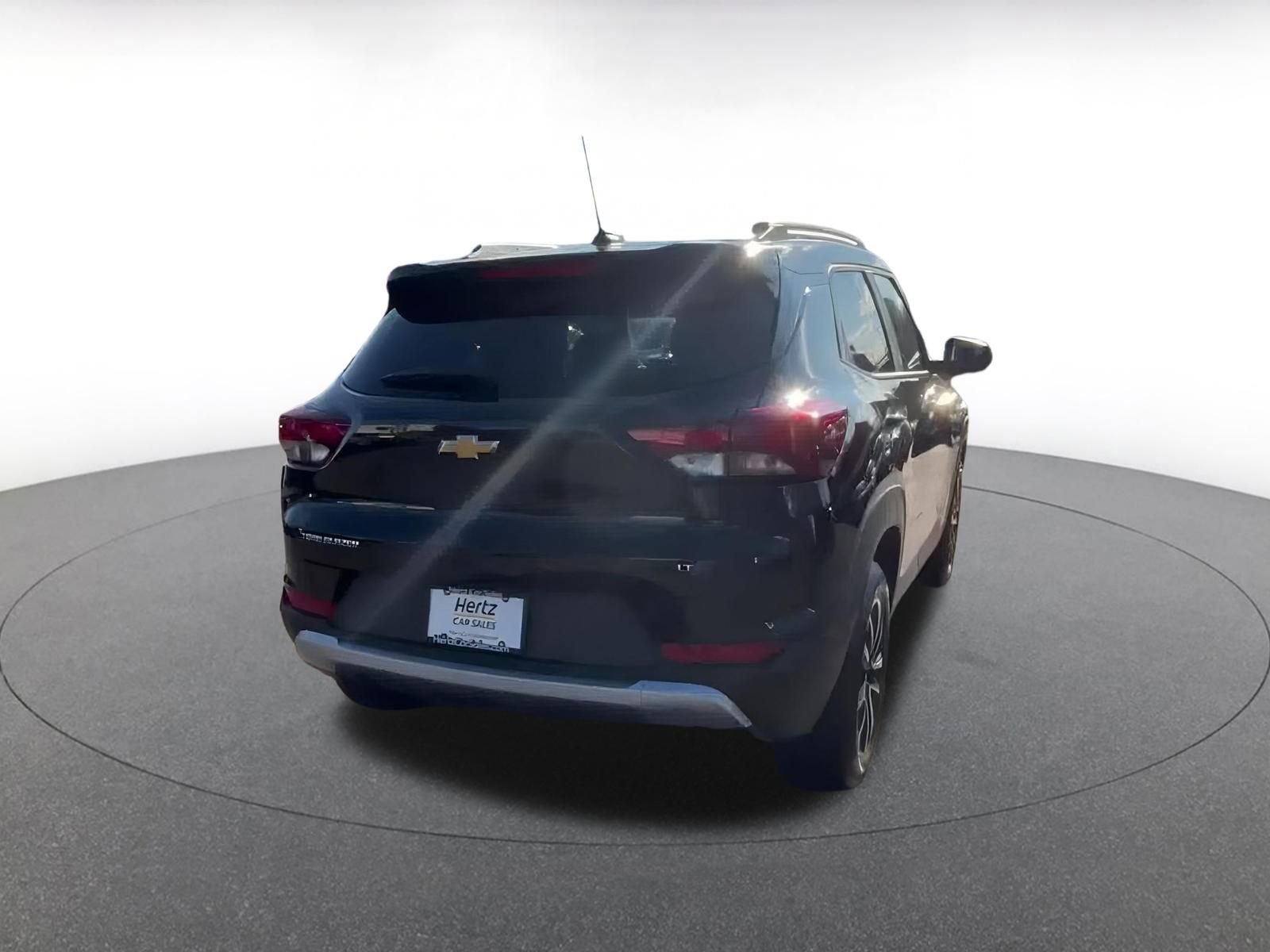 Used 2025 Chevrolet TrailBlazer LT image 14