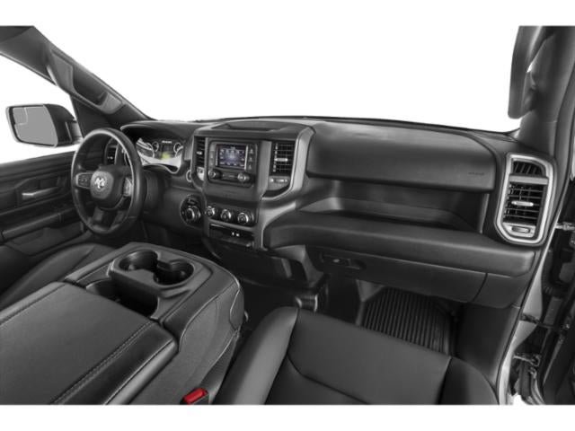 Used 2024 RAM 1500 Tradesman w/ Night Edition AWD/4WD image 15