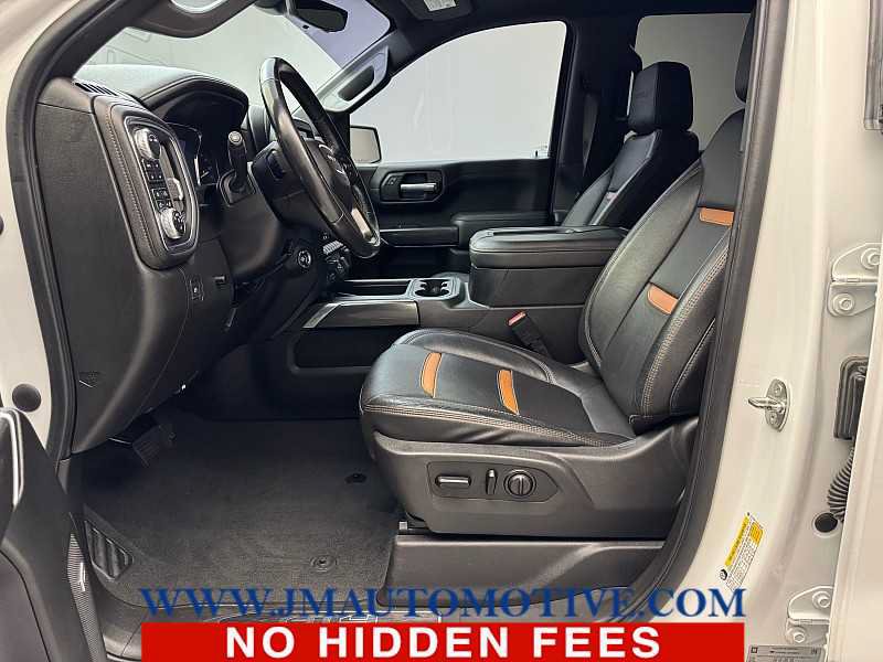 Used 2021 GMC Sierra 1500 AT4 w/ AT4 Premium Package AWD/4WD image 15