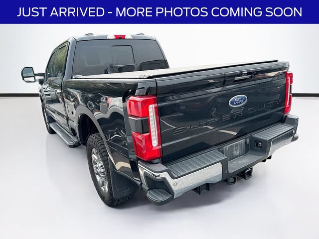 Used 2023 Ford F250 Lariat w/ Chrome Package AWD/4WD image 6