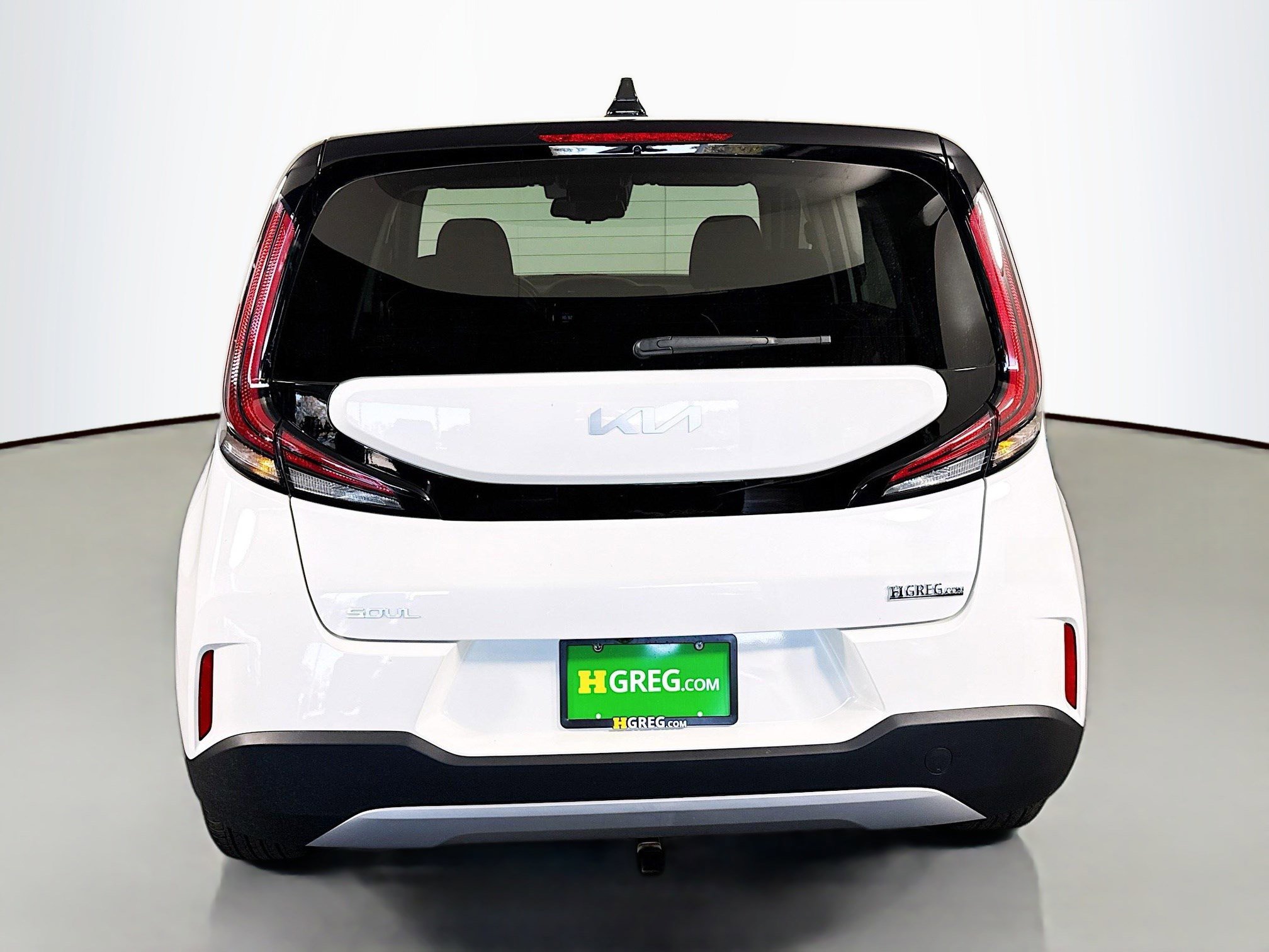 Used 2024 Kia Soul S image 8