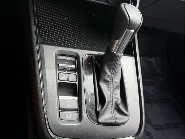 Certified 2024 Honda CR-V EX image 27
