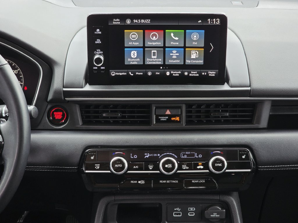 Certified 2024 Honda Pilot Touring image 24
