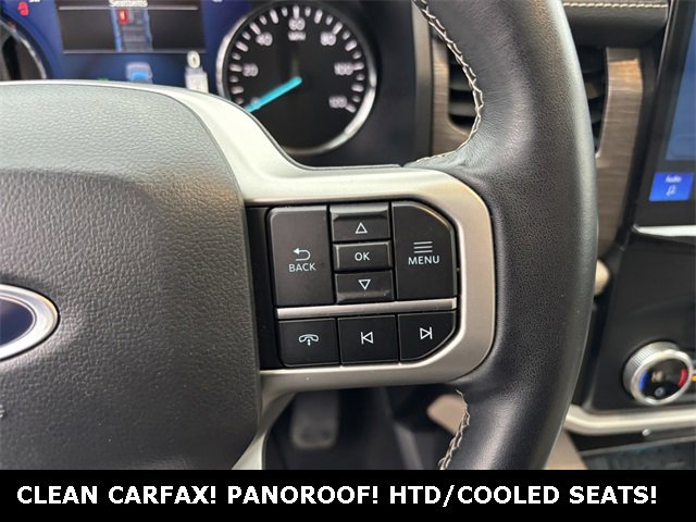 Used 2024 Ford Expedition Limited image 16