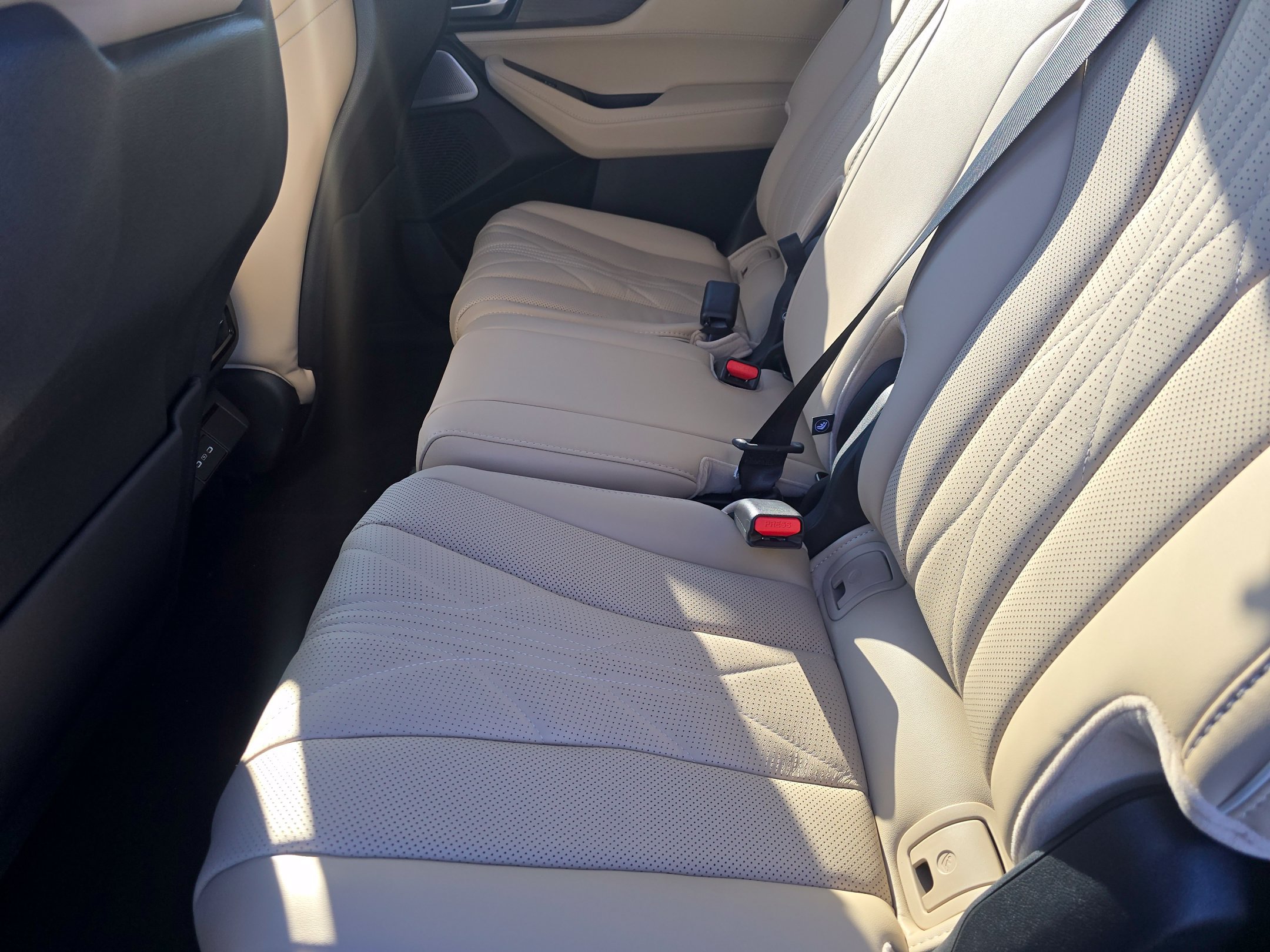New 2026 Acura MDX w/ Advance Package AWD/4WD image 9