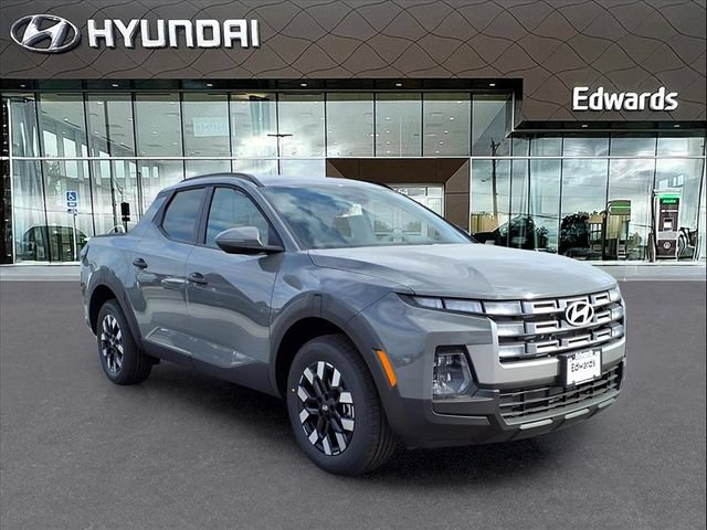 New 2026 Hyundai Santa Cruz SEL AWD/4WD image 8