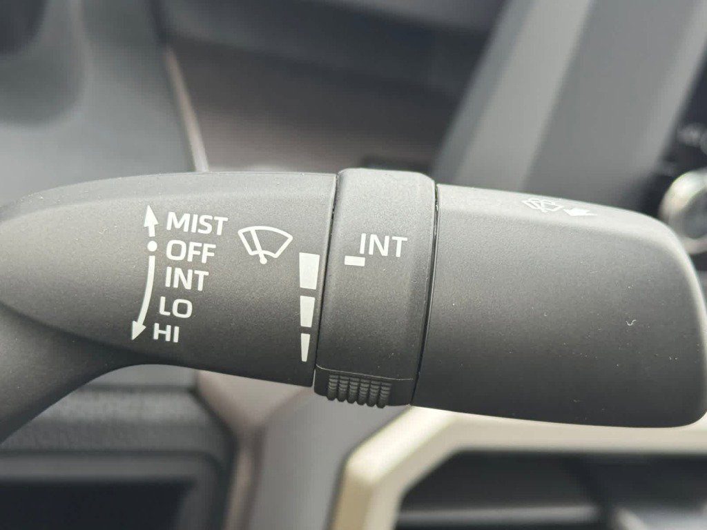 New 2025 Toyota Tacoma TRD Off-Road image 16