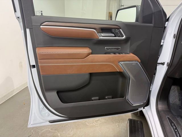 New 2026 GMC Sierra 1500 Denali Ultimate AWD/4WD image 10