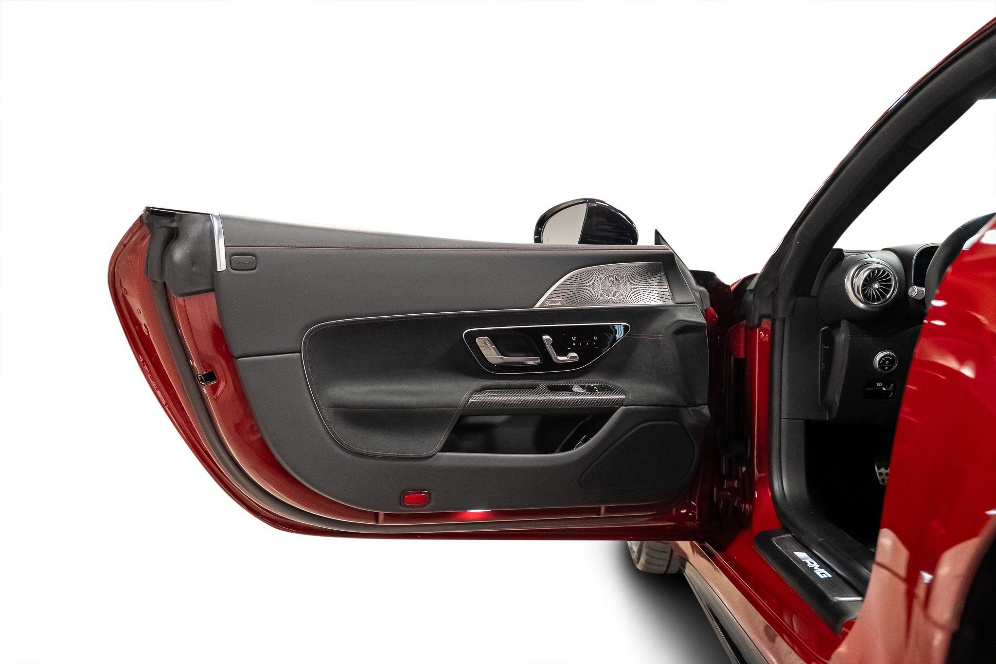 Used 2024 Mercedes-Benz AMG GT 55 image 50