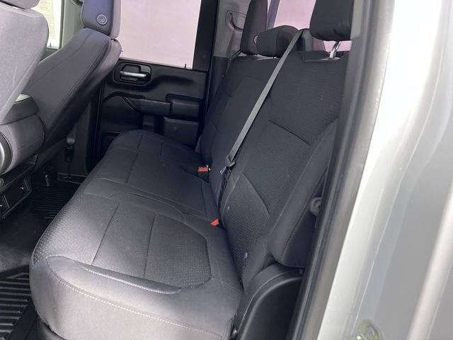 Used 2021 Chevrolet Silverado 2500 W/T w/ WT Fleet Convenience Package RWD image 26