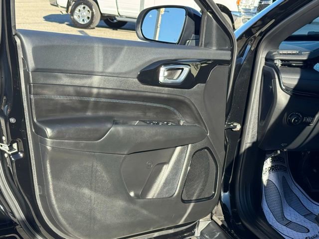 New 2026 Jeep Compass Latitude image 24