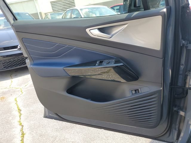 Certified 2025 Volkswagen ID.4 Pro S RWD image 29